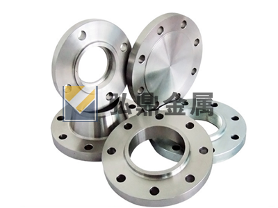 钛法兰(图1) 钛法兰(图1)