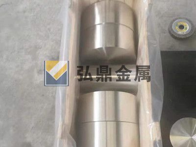 钛饼(图1)